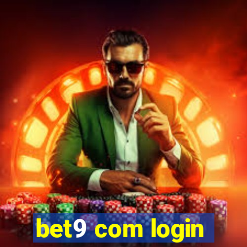 bet9 com login